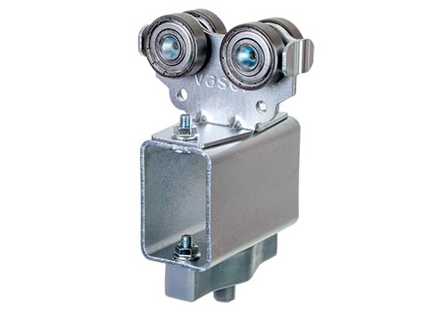 Tow Trolley (ball joint)